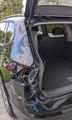 Volkswagen Tiguan Allspace cena 59655 przebieg: 37554, rok produkcji 2020 z Lublin małe 254